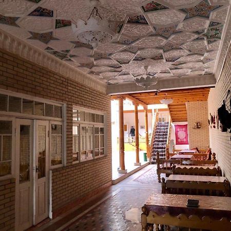 Guest House Marokand Самарканд Екстериор снимка
