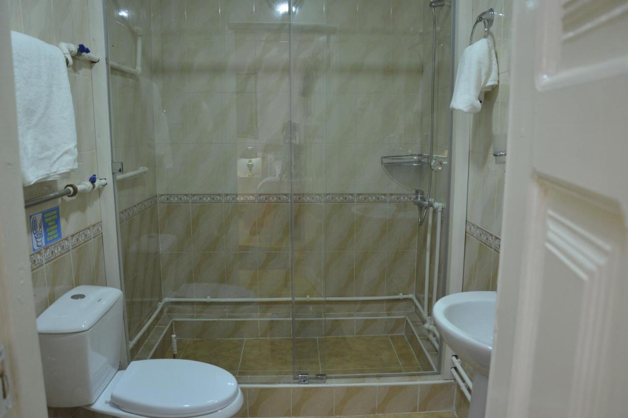Guest House Marokand Самарканд Екстериор снимка
