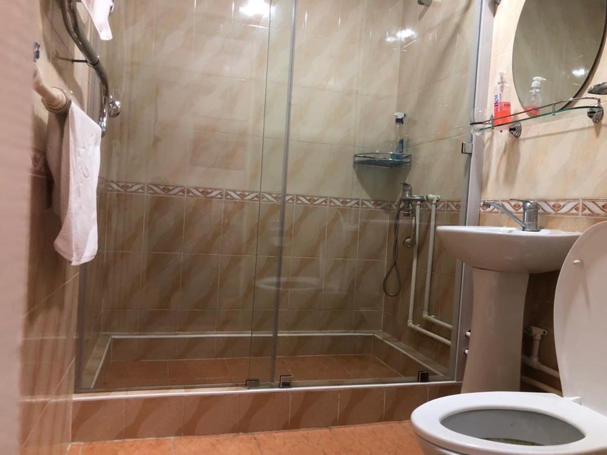 Guest House Marokand Самарканд Екстериор снимка