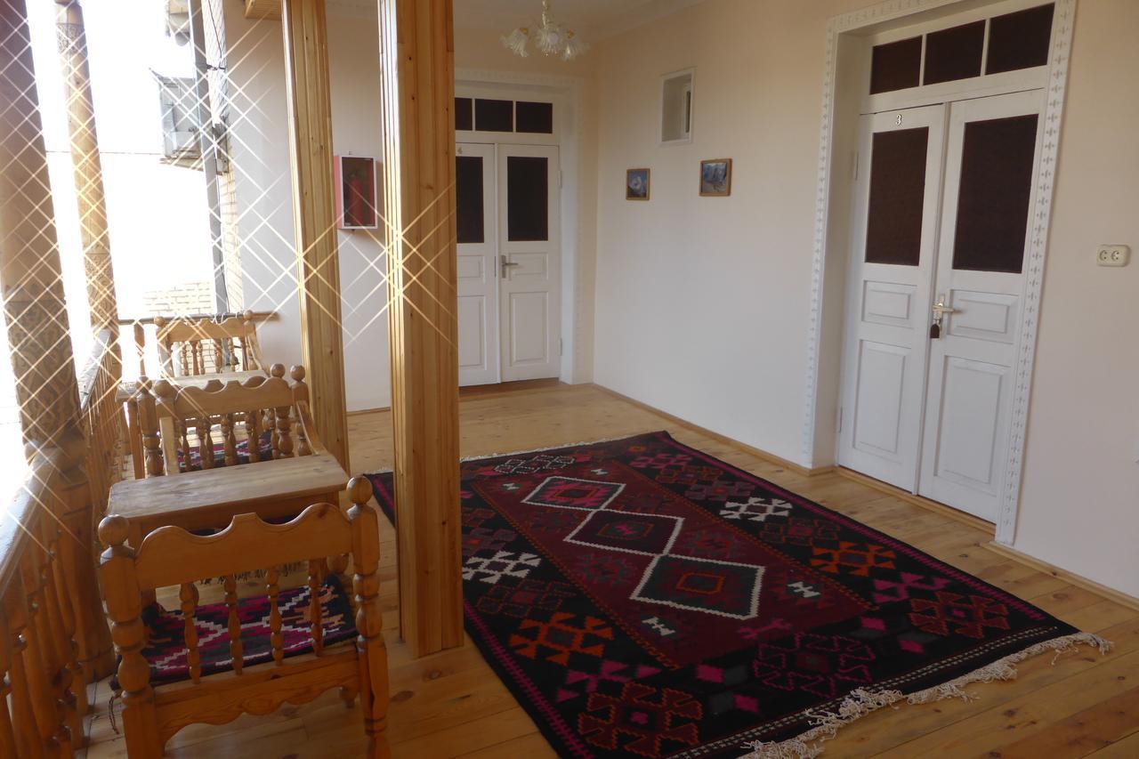 Guest House Marokand Самарканд Екстериор снимка