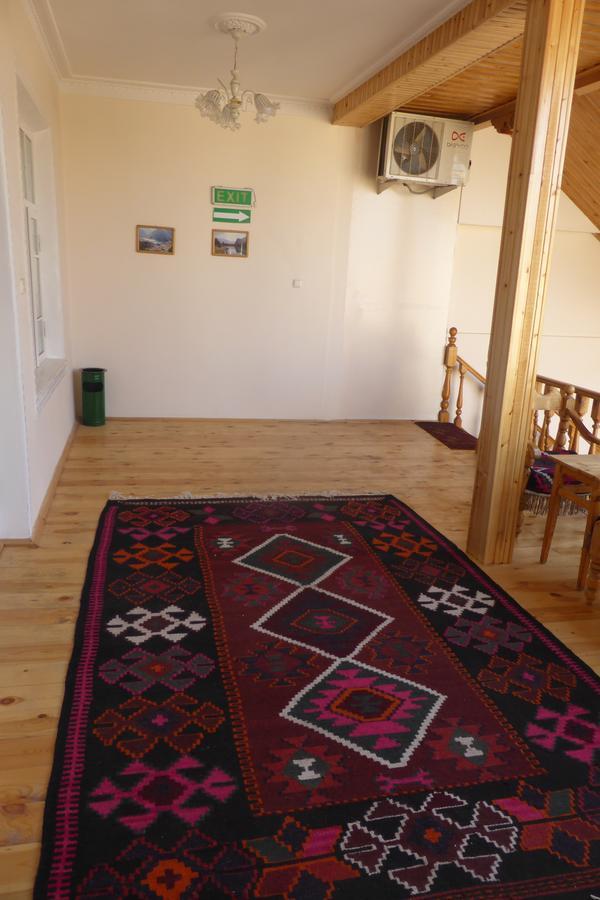 Guest House Marokand Самарканд Екстериор снимка