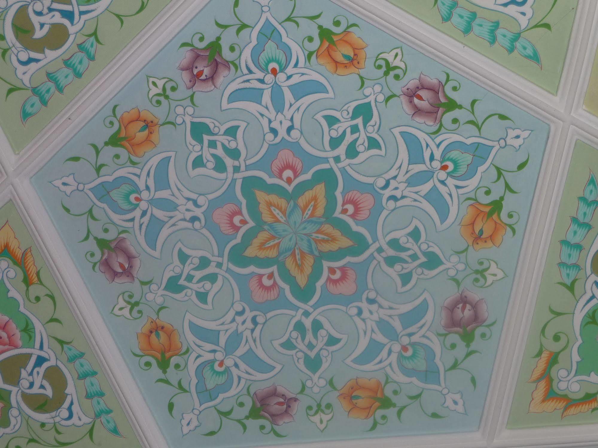 Guest House Marokand Самарканд Екстериор снимка